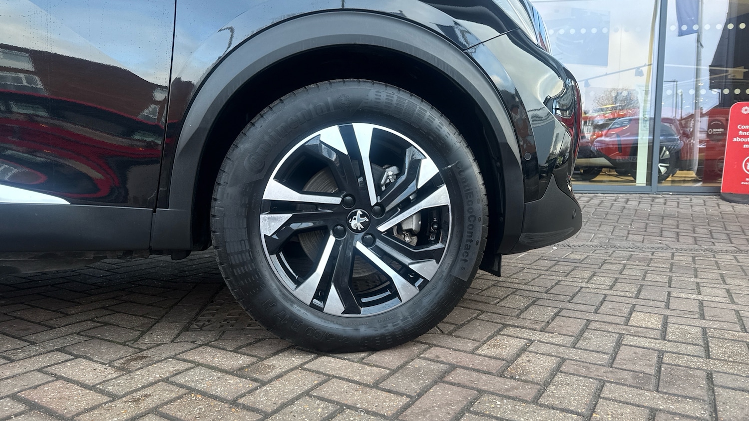 Used Peugeot 2008 2022 for sale - 77825787: Photo 17