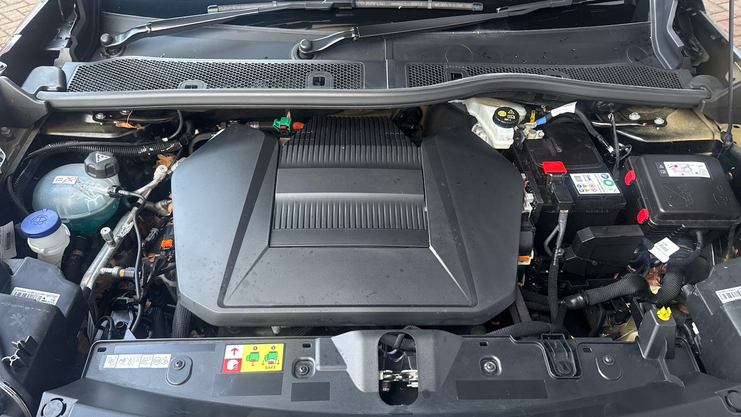 Used Peugeot 2008 2022 for sale - 77825787: Photo 18