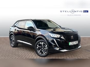 Used Peugeot 2008 2022 for sale - 77825787: Photo