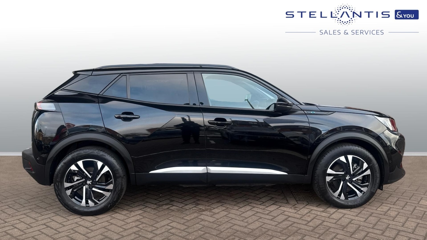 Used Peugeot 2008 2022 for sale - 77825787: Photo 2