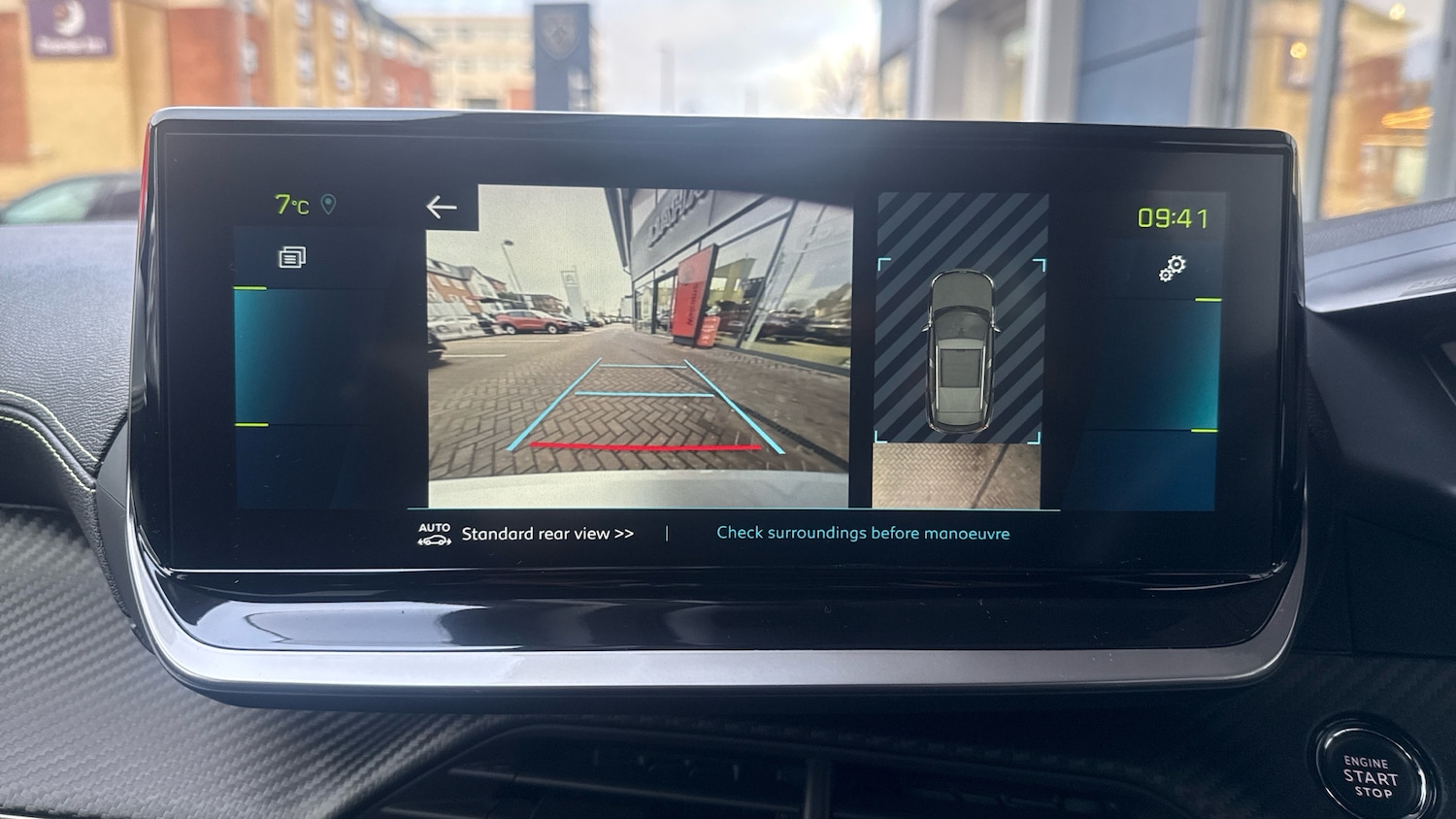 Used Peugeot 2008 2022 for sale - 77825787: Photo 29