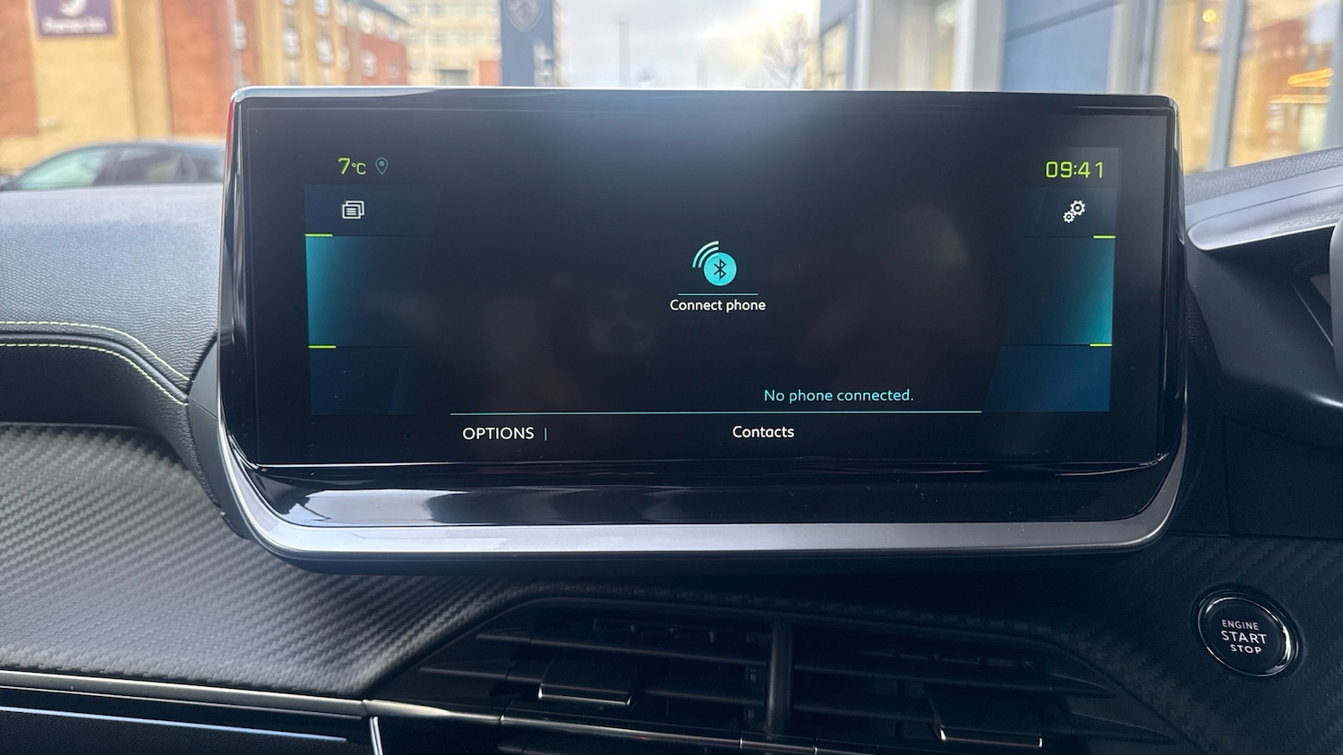 Used Peugeot 2008 2022 for sale - 77825787: Photo 31