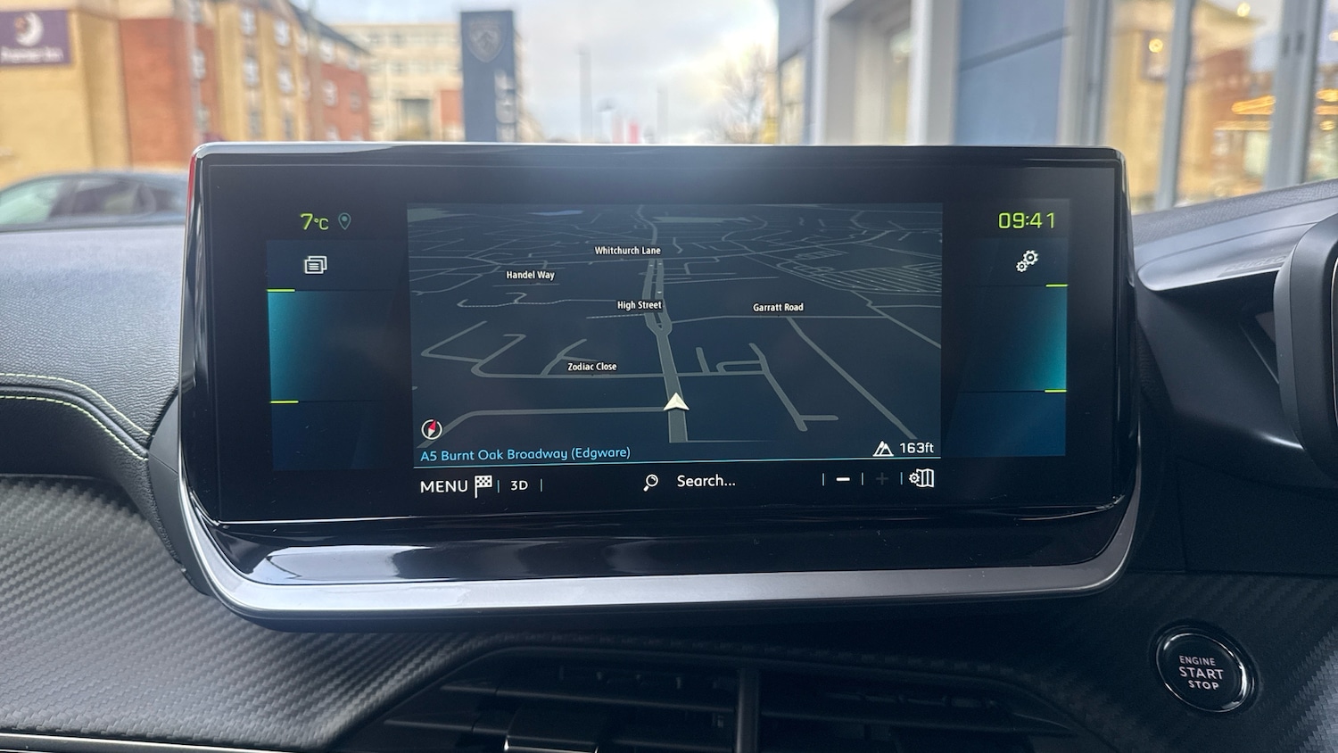 Used Peugeot 2008 2022 for sale - 77825787: Photo 32