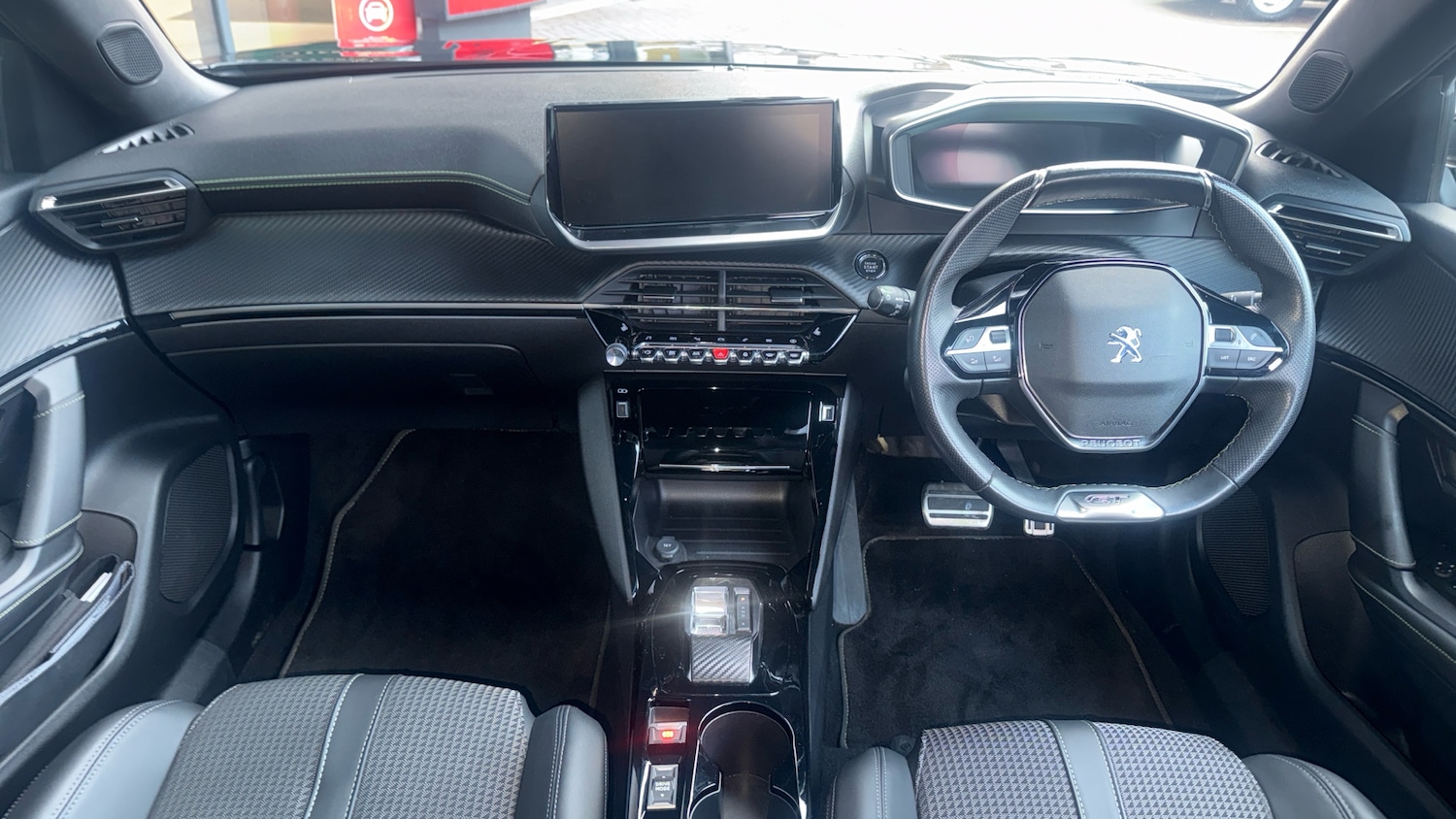 Used Peugeot 2008 2022 for sale - 77825787: Photo 4