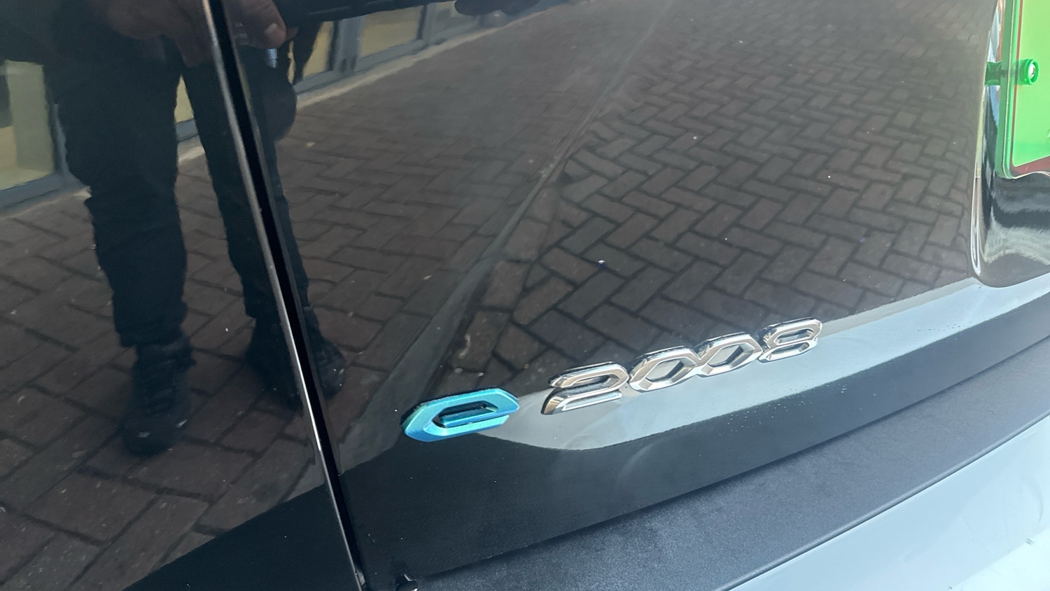 Used Peugeot 2008 2022 for sale - 77825787: Photo 44