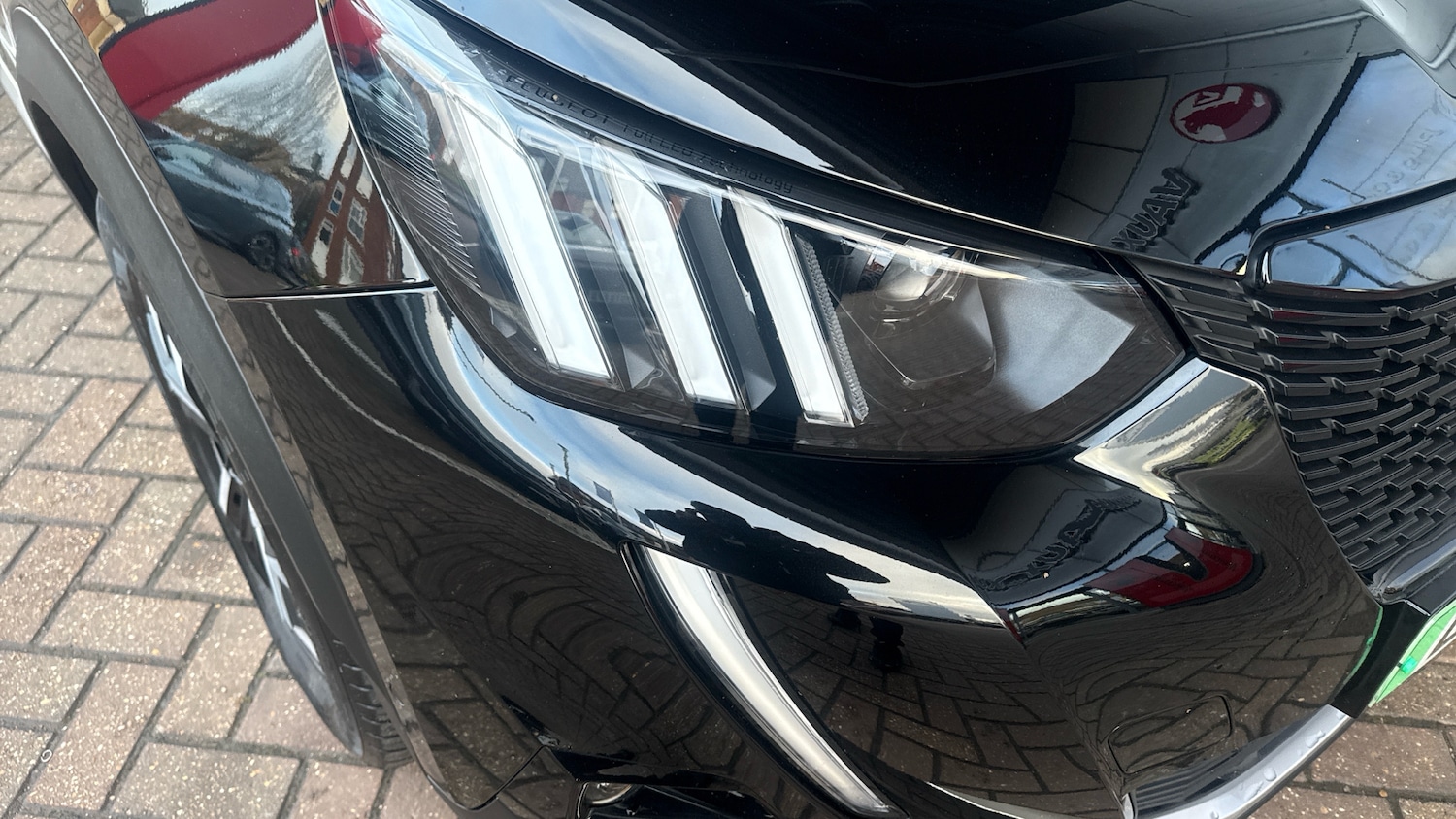 Used Peugeot 2008 2022 for sale - 77825787: Photo 47