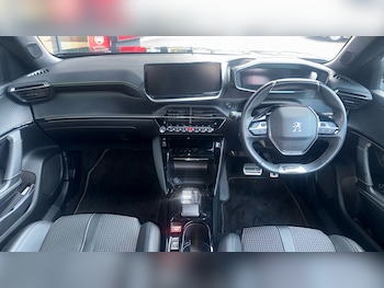 Used Peugeot 2008 2022 for sale - 77825787: Photo