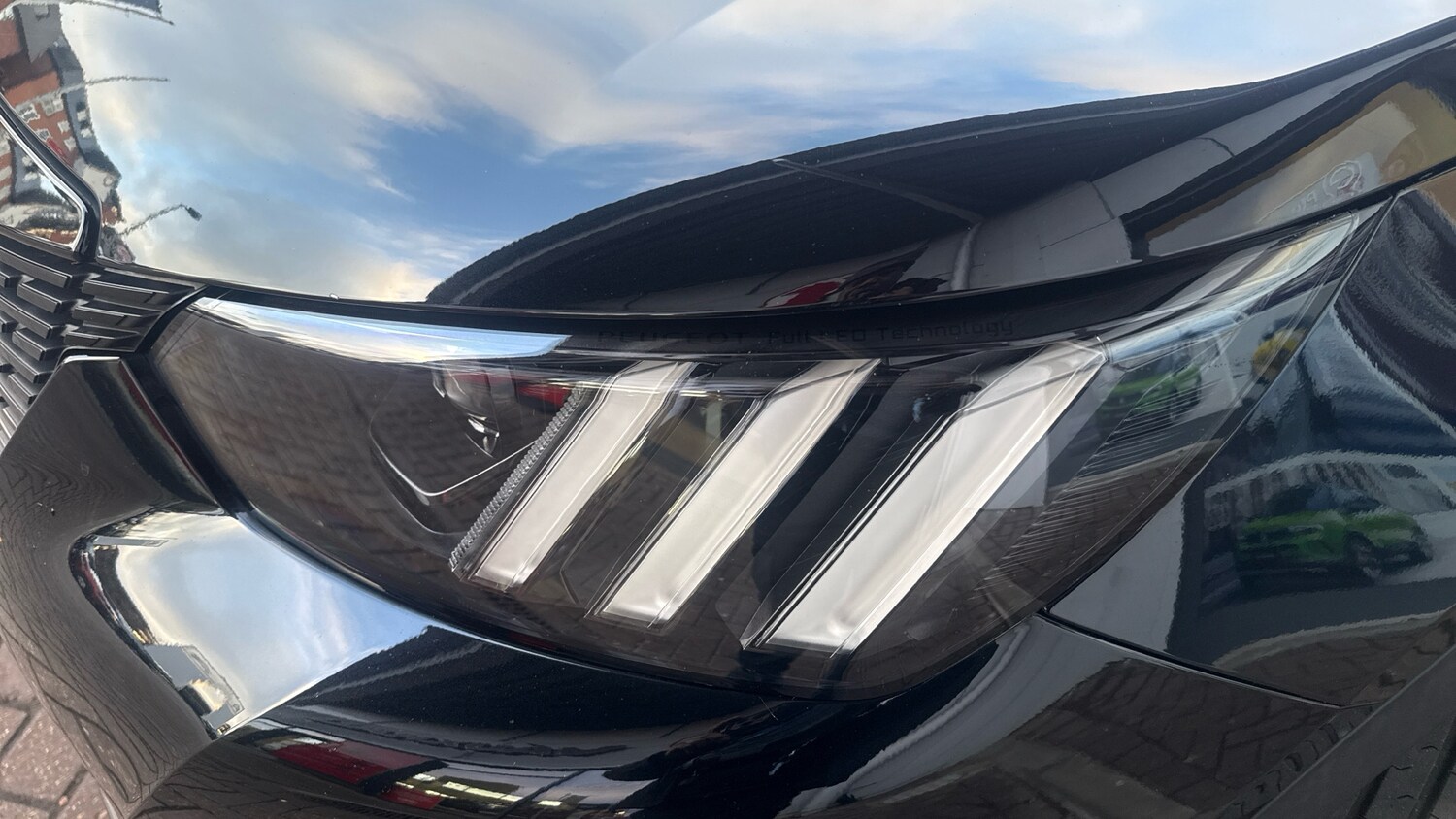 Used Peugeot 2008 2022 for sale - 77825787: Photo 54