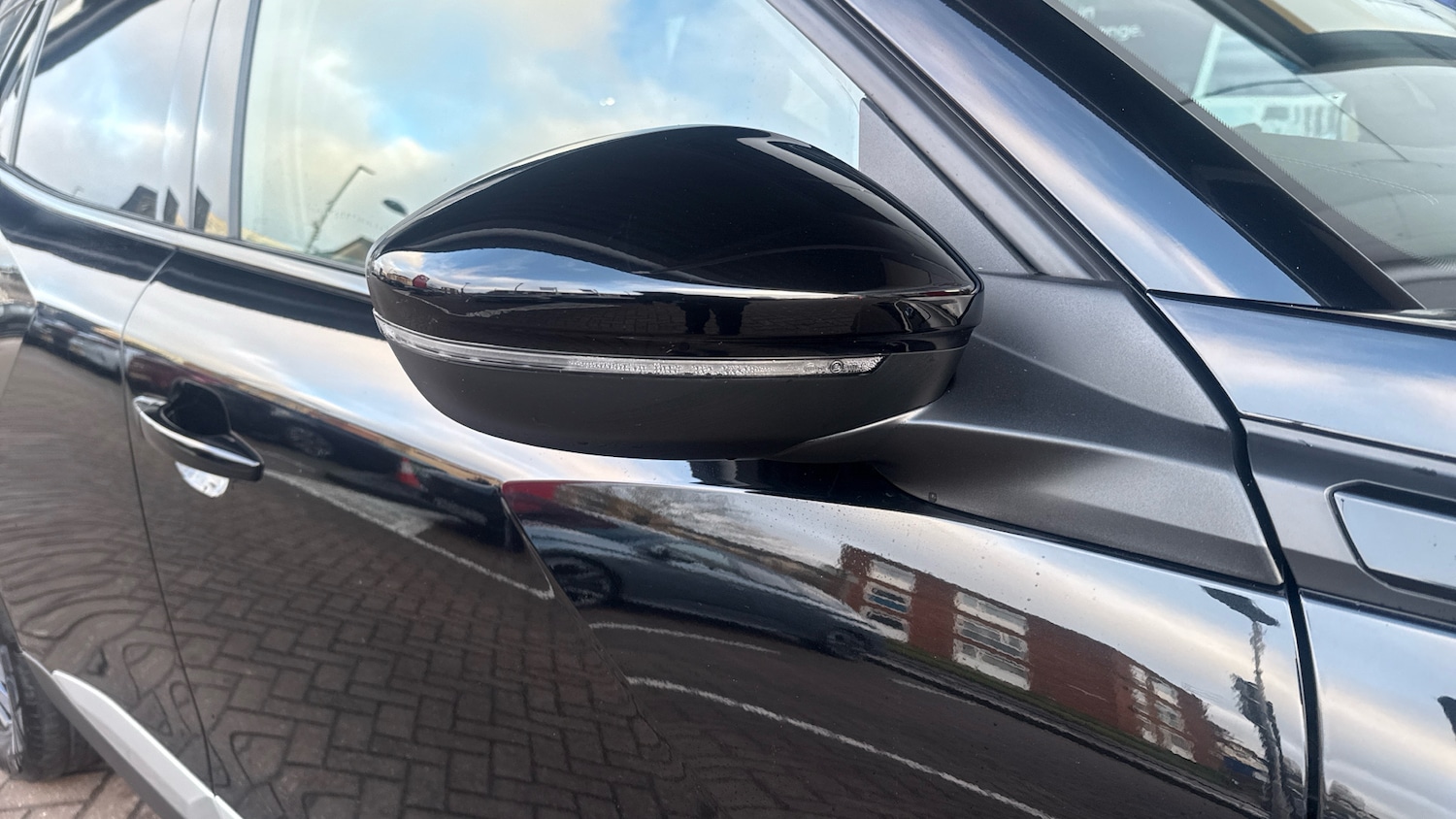 Used Peugeot 2008 2022 for sale - 77825787: Photo 56