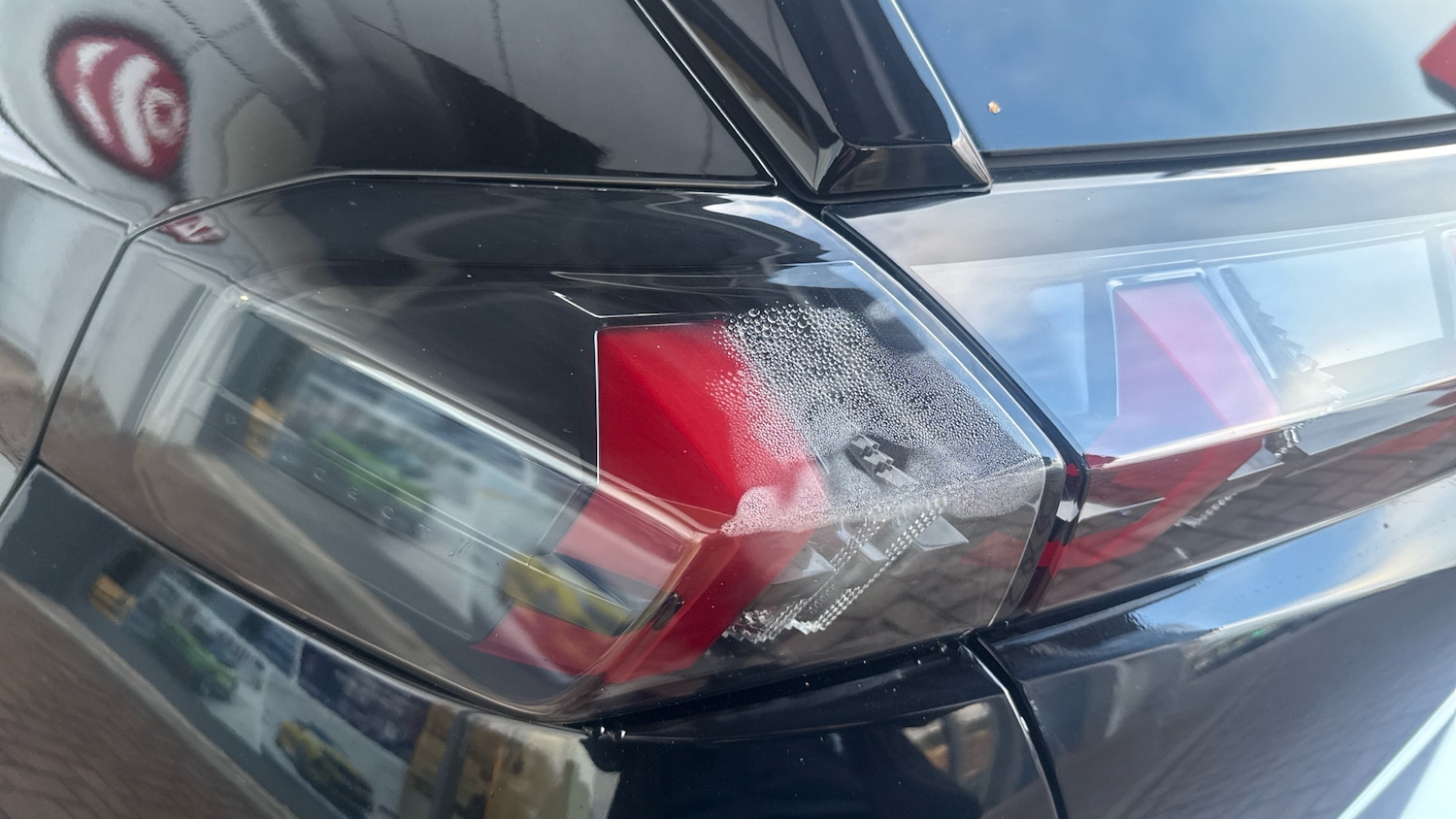 Used Peugeot 2008 2022 for sale - 77825787: Photo 57