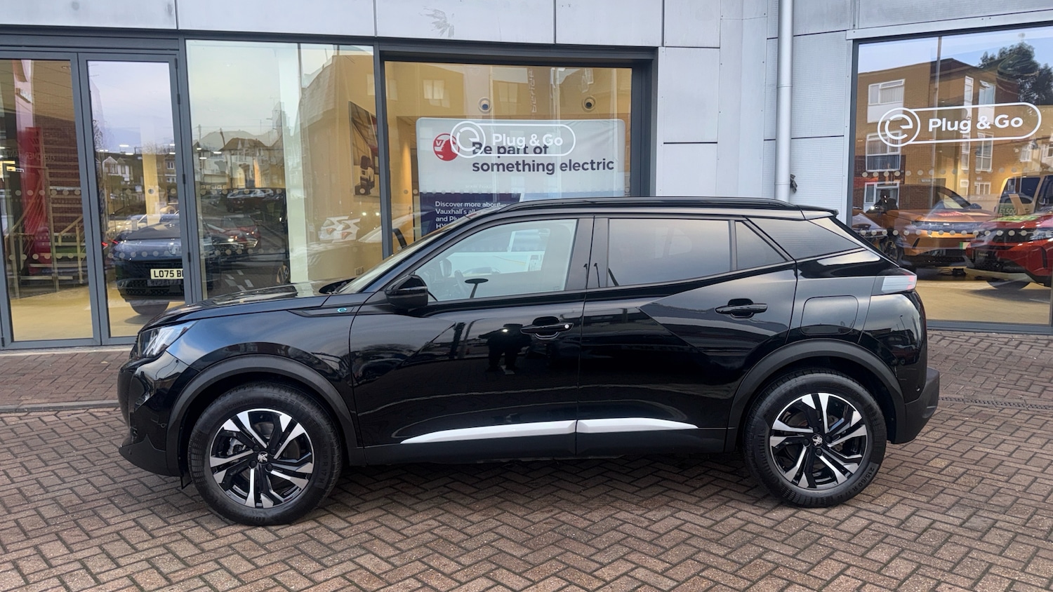 Used Peugeot 2008 2022 for sale - 77825787: Photo 6