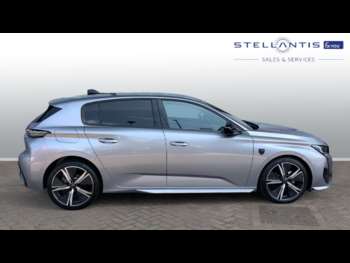 Used Peugeot 308 2024 for sale - 74946774: Photo