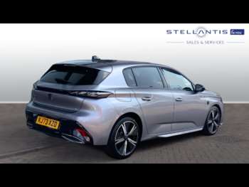 Used Peugeot 308 2024 for sale - 74946774: Photo
