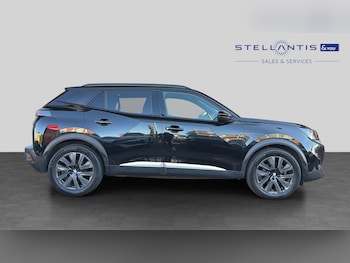 Used Peugeot 2008 2021 for sale - 78602533: Photo