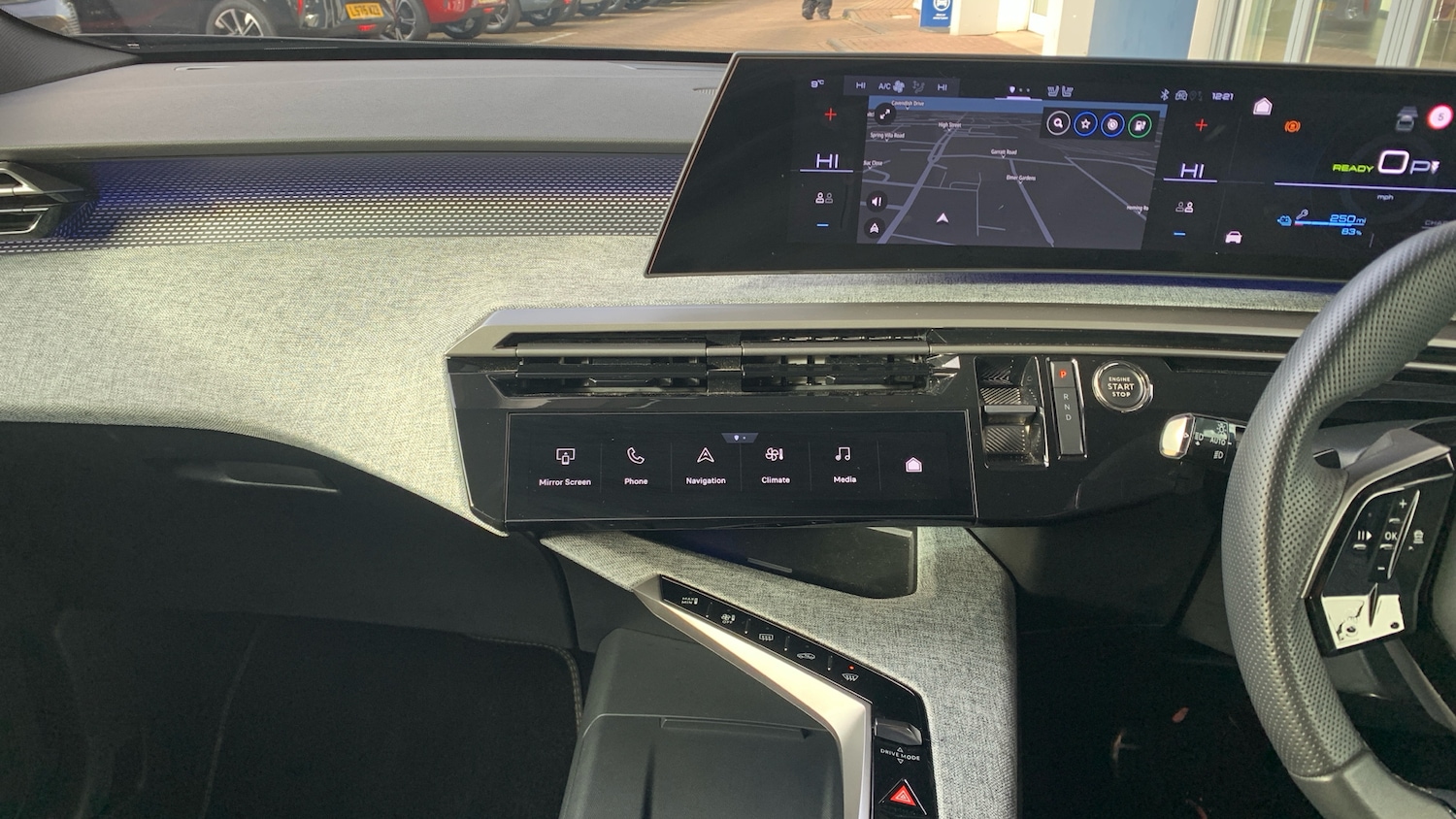 Used Peugeot 3008 2025 for sale - 76866808: Photo 10