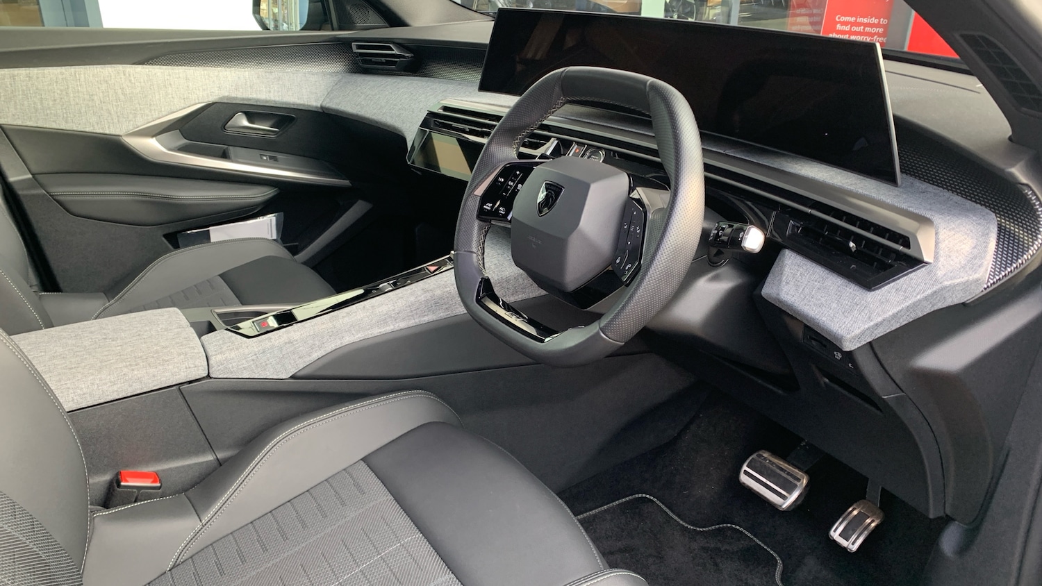 Used Peugeot 3008 2025 for sale - 76866808: Photo 11