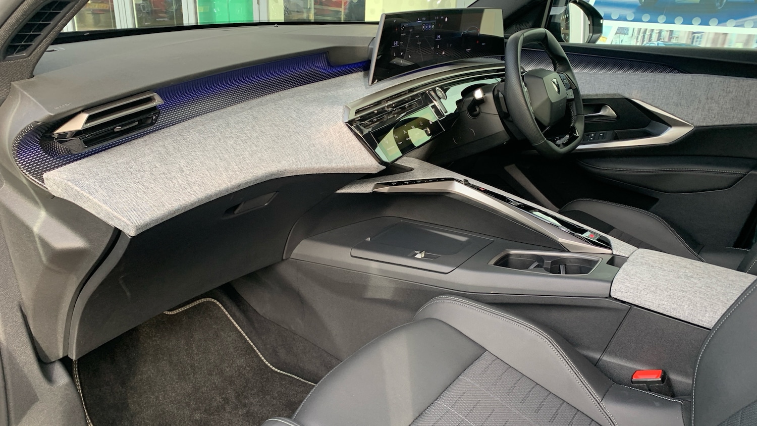 Used Peugeot 3008 2025 for sale - 76866808: Photo 12