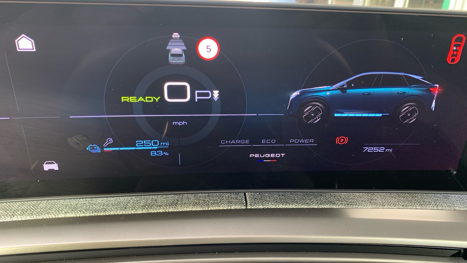 Used Peugeot 3008 2025 for sale - 76866808: Photo 13