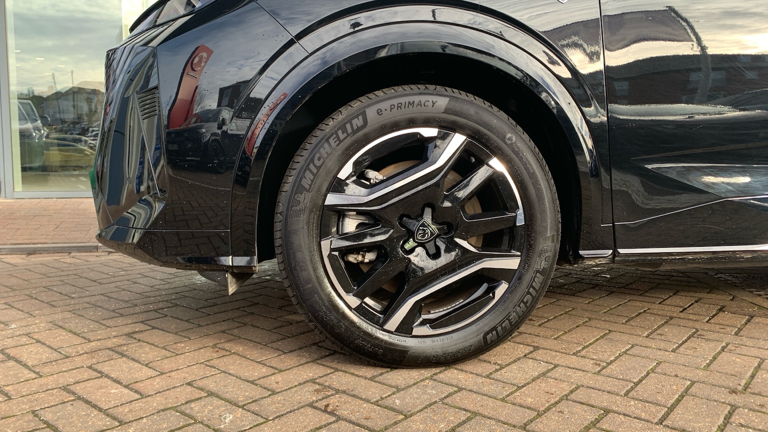 Used Peugeot 3008 2025 for sale - 76866808: Photo 14