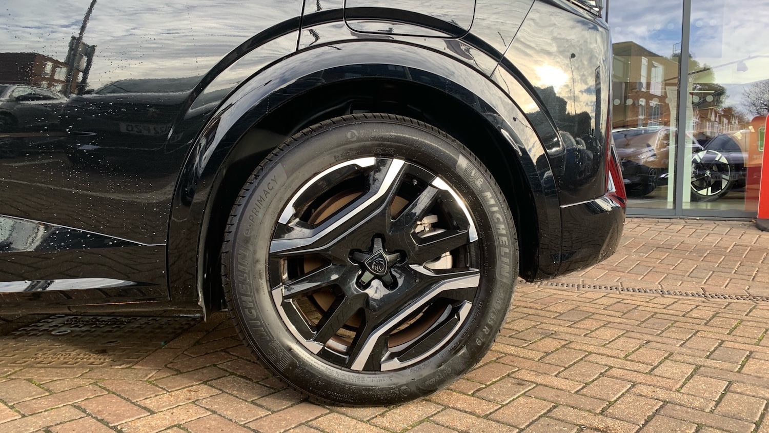 Used Peugeot 3008 2025 for sale - 76866808: Photo 15