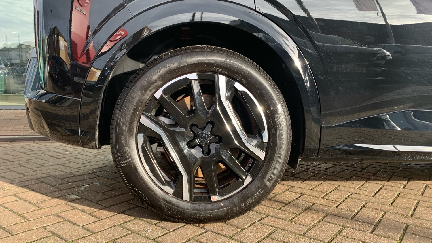 Used Peugeot 3008 2025 for sale - 76866808: Photo 16