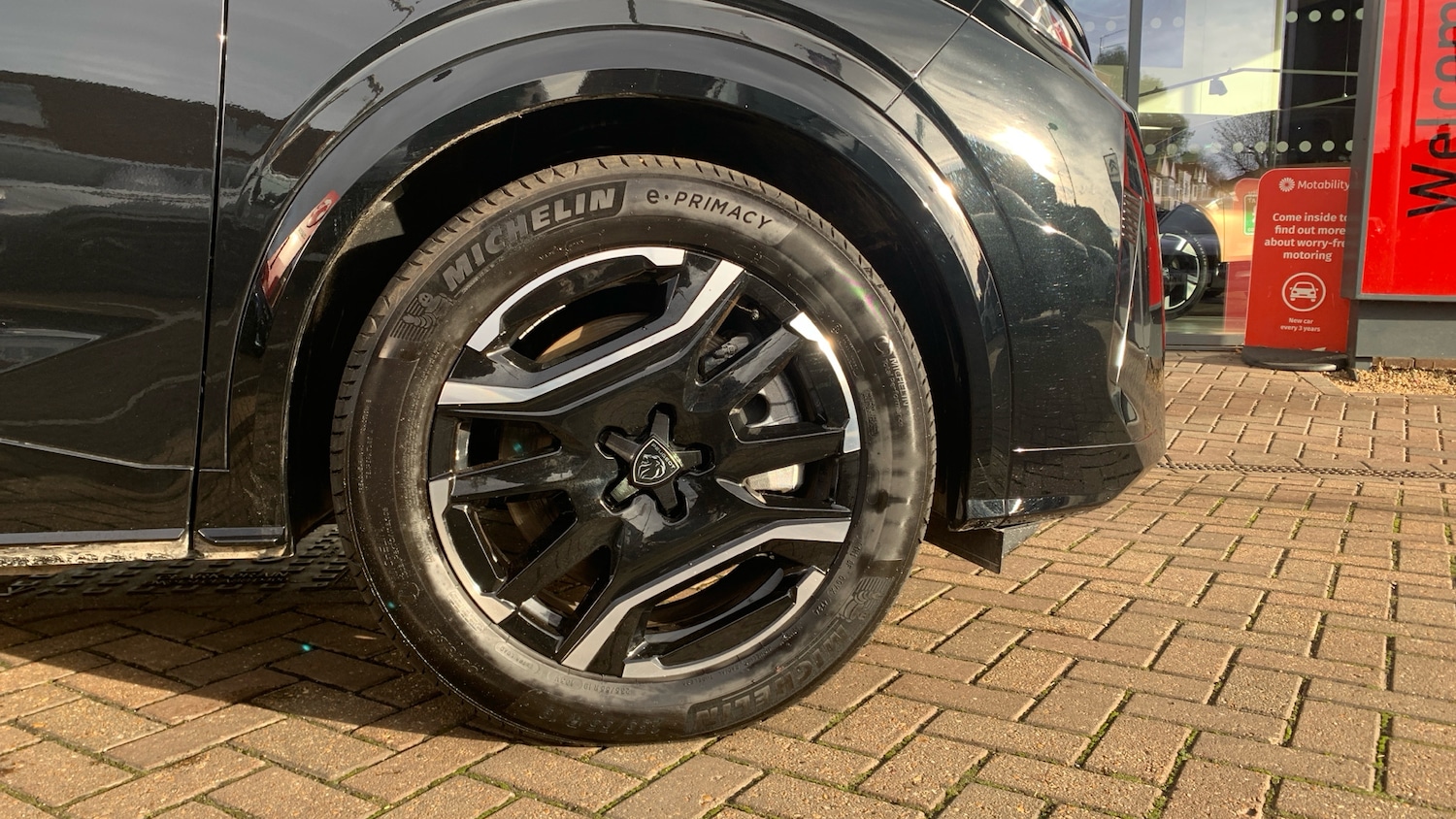 Used Peugeot 3008 2025 for sale - 76866808: Photo 17