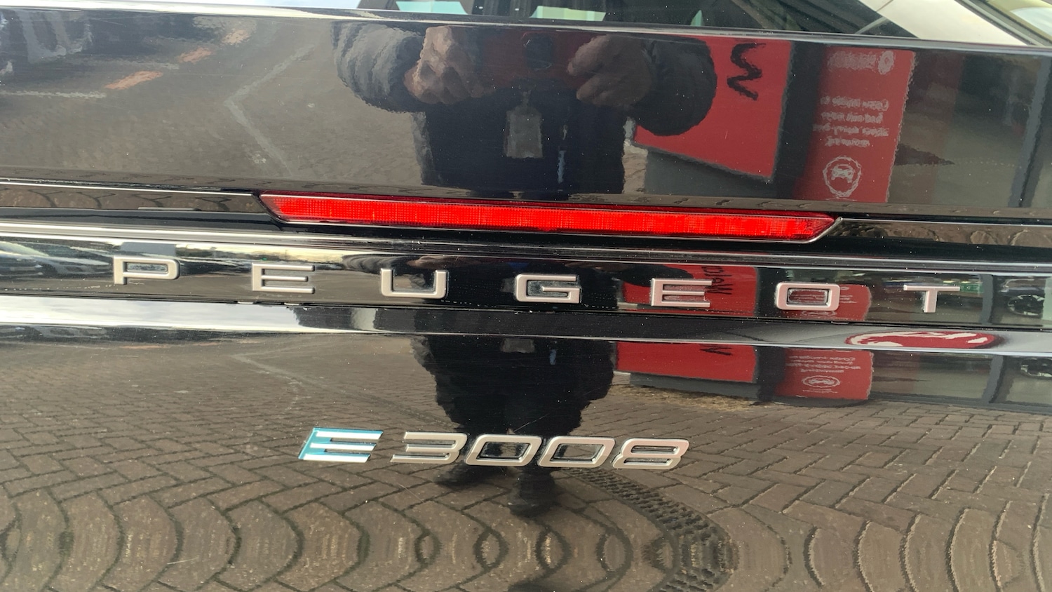 Used Peugeot 3008 2025 for sale - 76866808: Photo 26