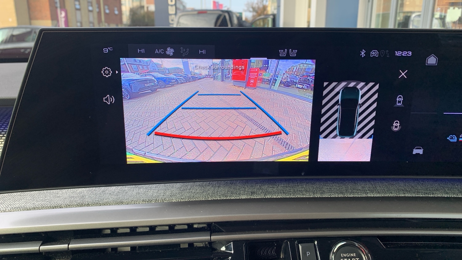 Used Peugeot 3008 2025 for sale - 76866808: Photo 29