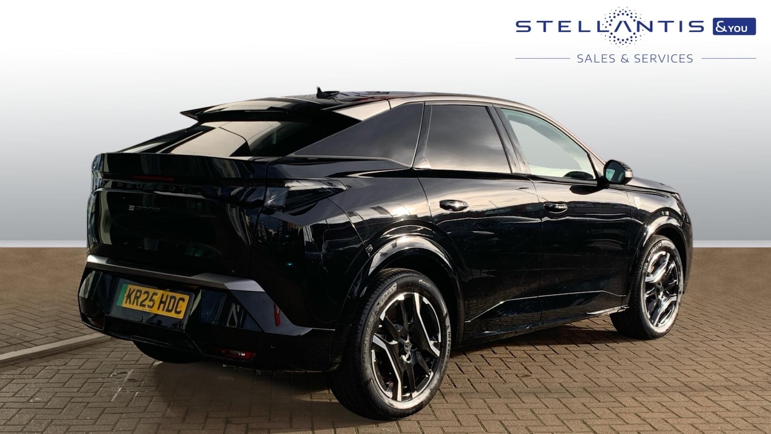 Used Peugeot 3008 2025 for sale - 76866808: Photo 3