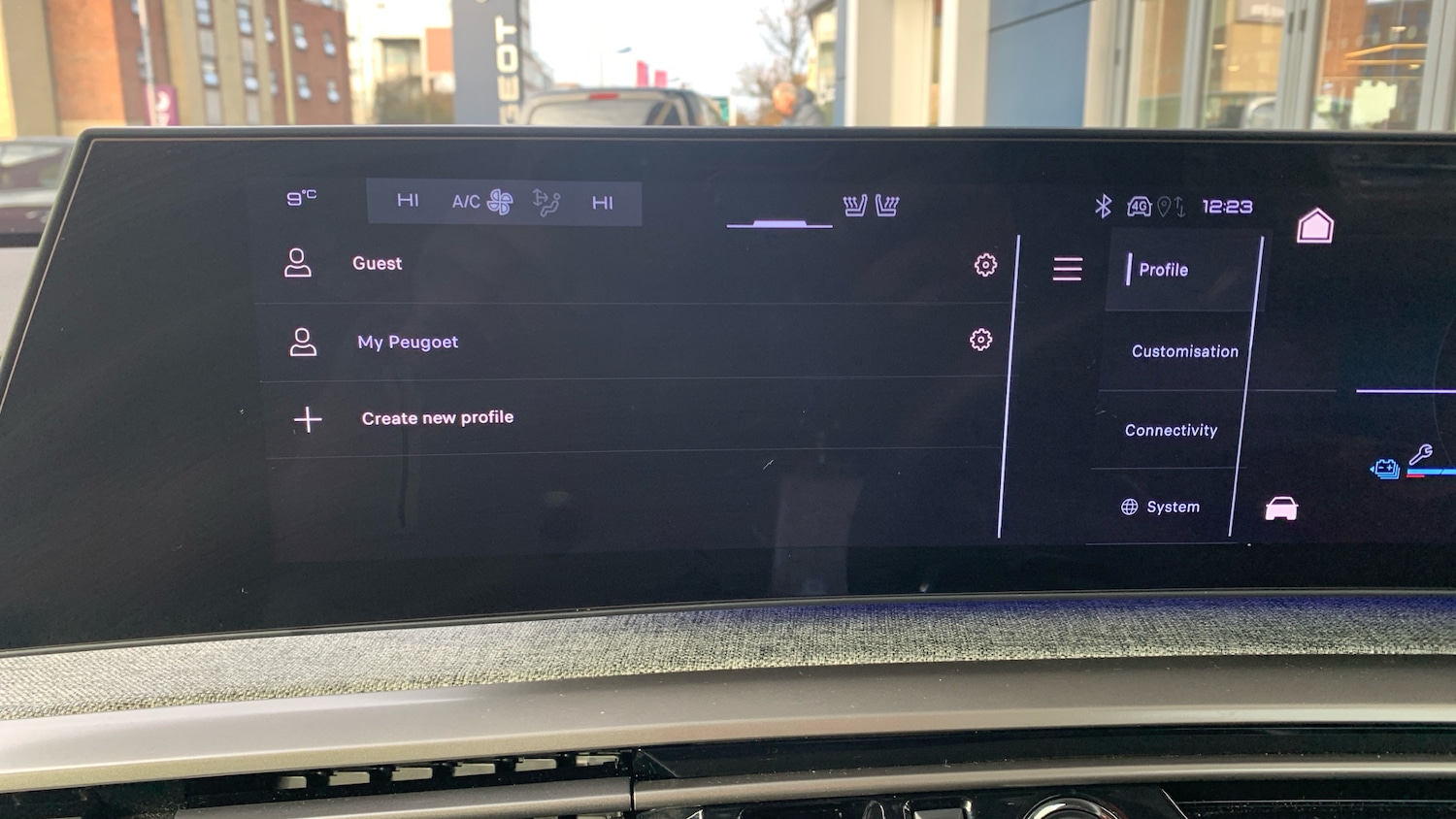 Used Peugeot 3008 2025 for sale - 76866808: Photo 30