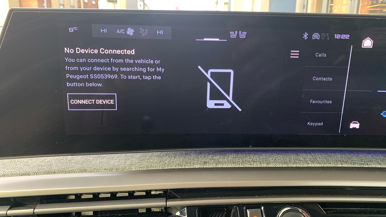 Used Peugeot 3008 2025 for sale - 76866808: Photo 31