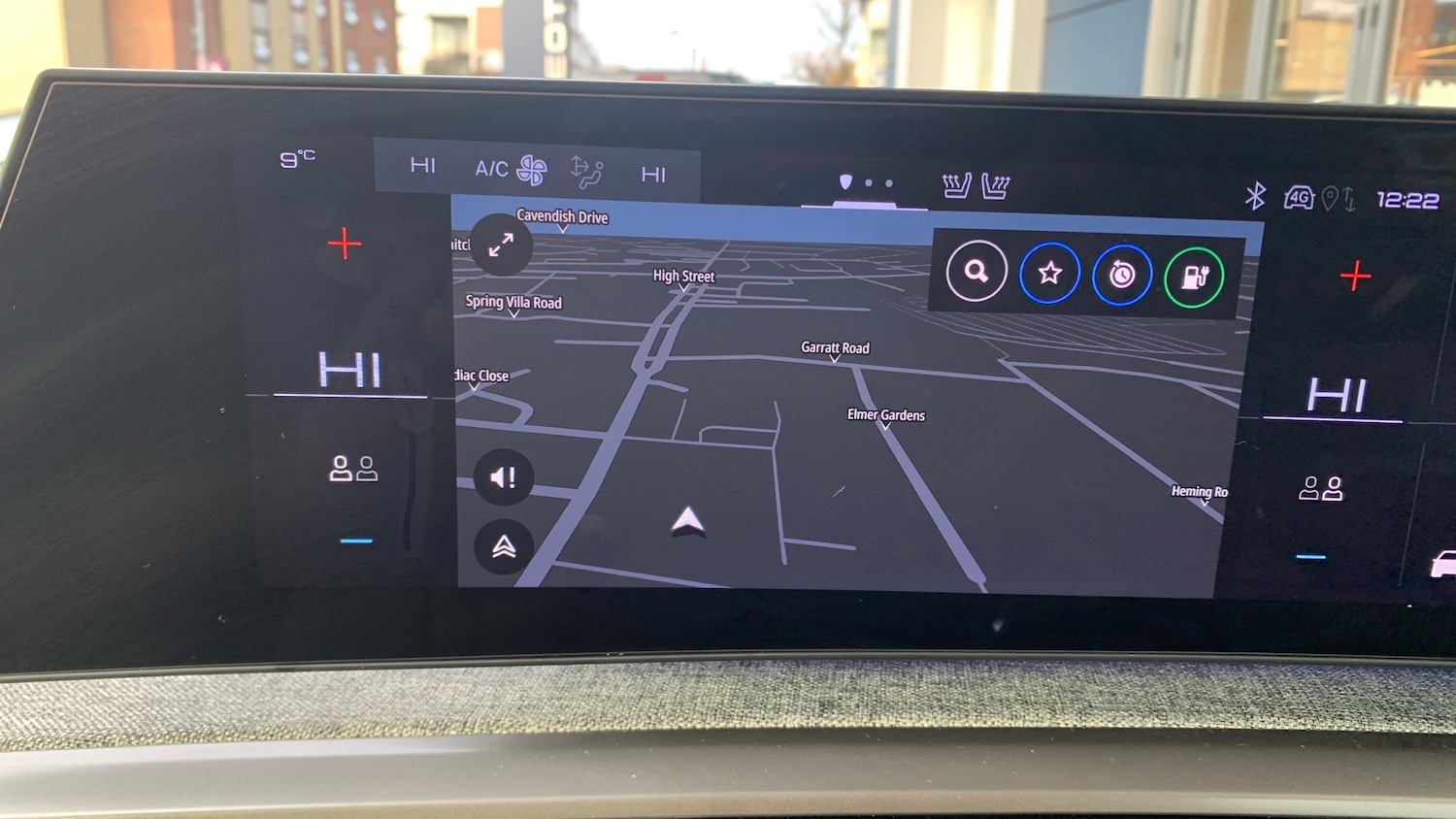 Used Peugeot 3008 2025 for sale - 76866808: Photo 32