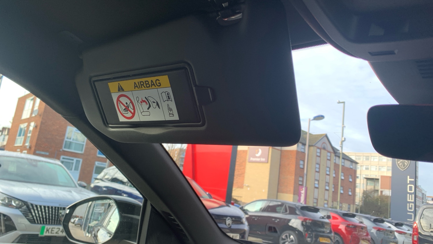 Used Peugeot 3008 2025 for sale - 76866808: Photo 36