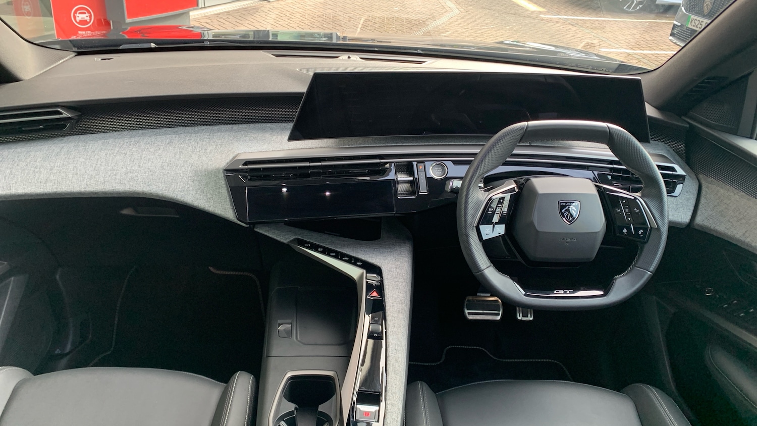 Used Peugeot 3008 2025 for sale - 76866808: Photo 4