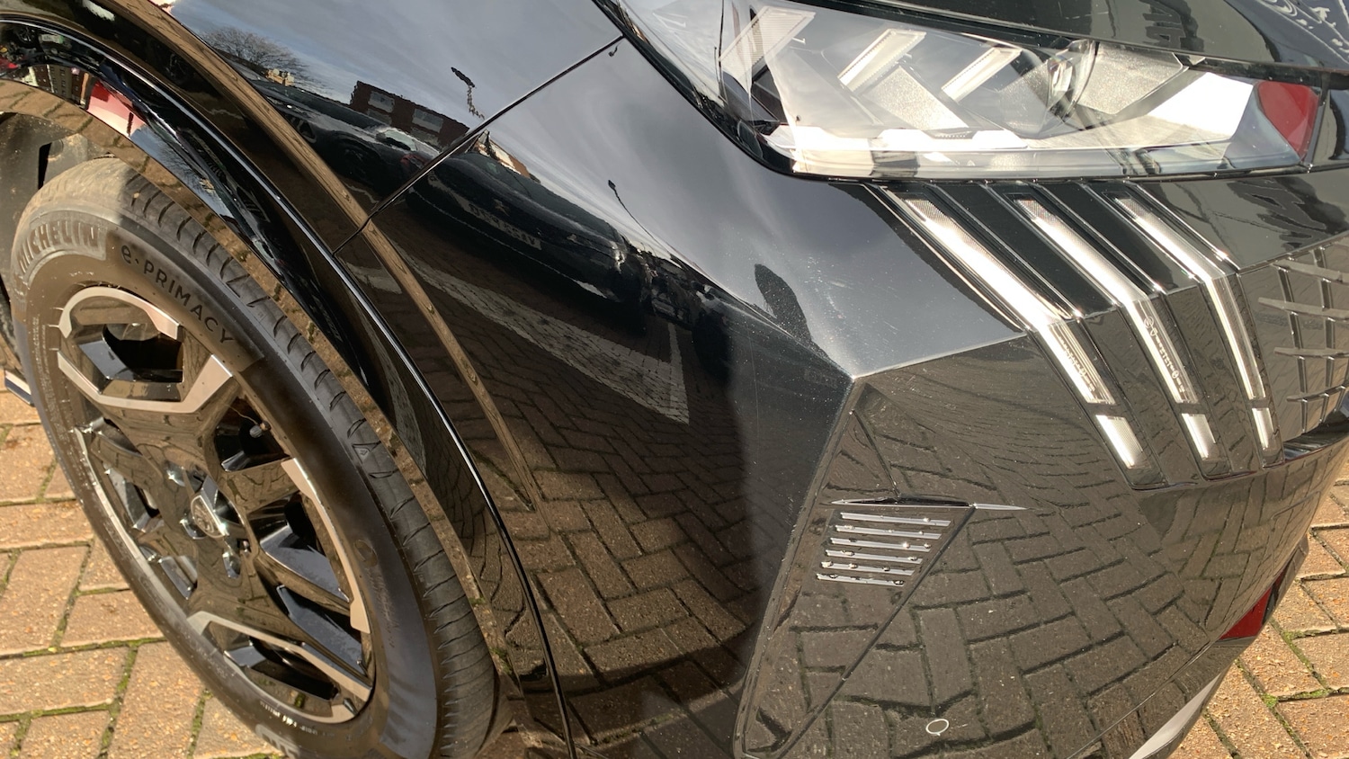 Used Peugeot 3008 2025 for sale - 76866808: Photo 44