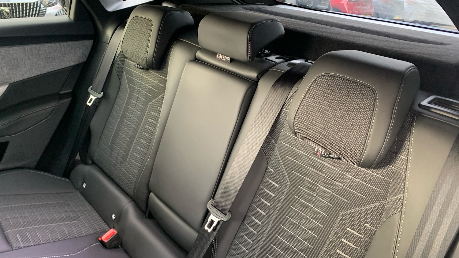 Used Peugeot 3008 2025 for sale - 76866808: Photo 47