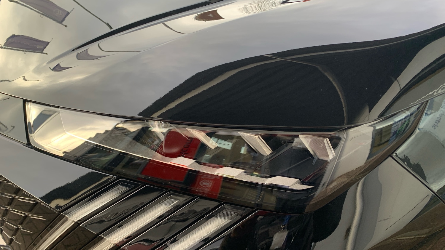 Used Peugeot 3008 2025 for sale - 76866808: Photo 48