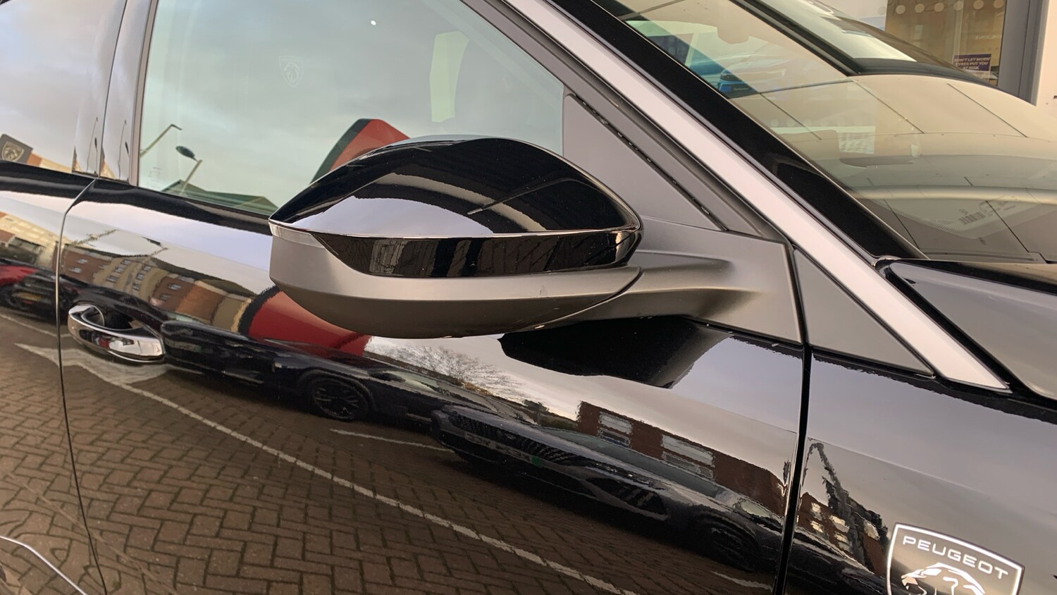 Used Peugeot 3008 2025 for sale - 76866808: Photo 49