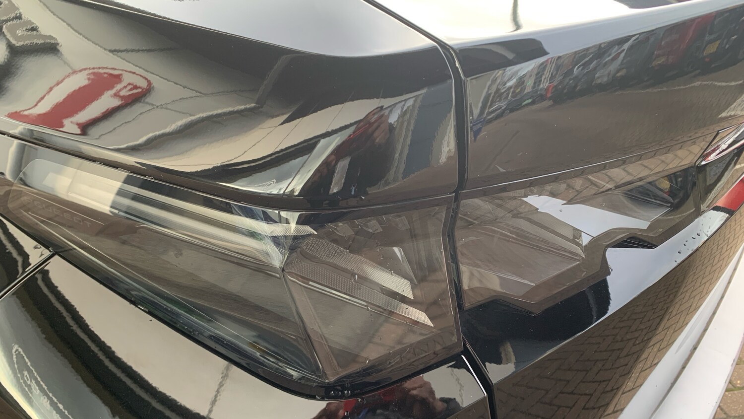 Used Peugeot 3008 2025 for sale - 76866808: Photo 50