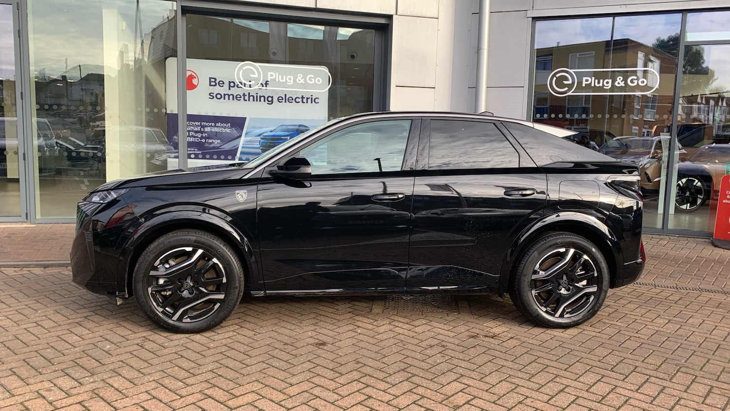 Used Peugeot 3008 2025 for sale - 76866808: Photo 6