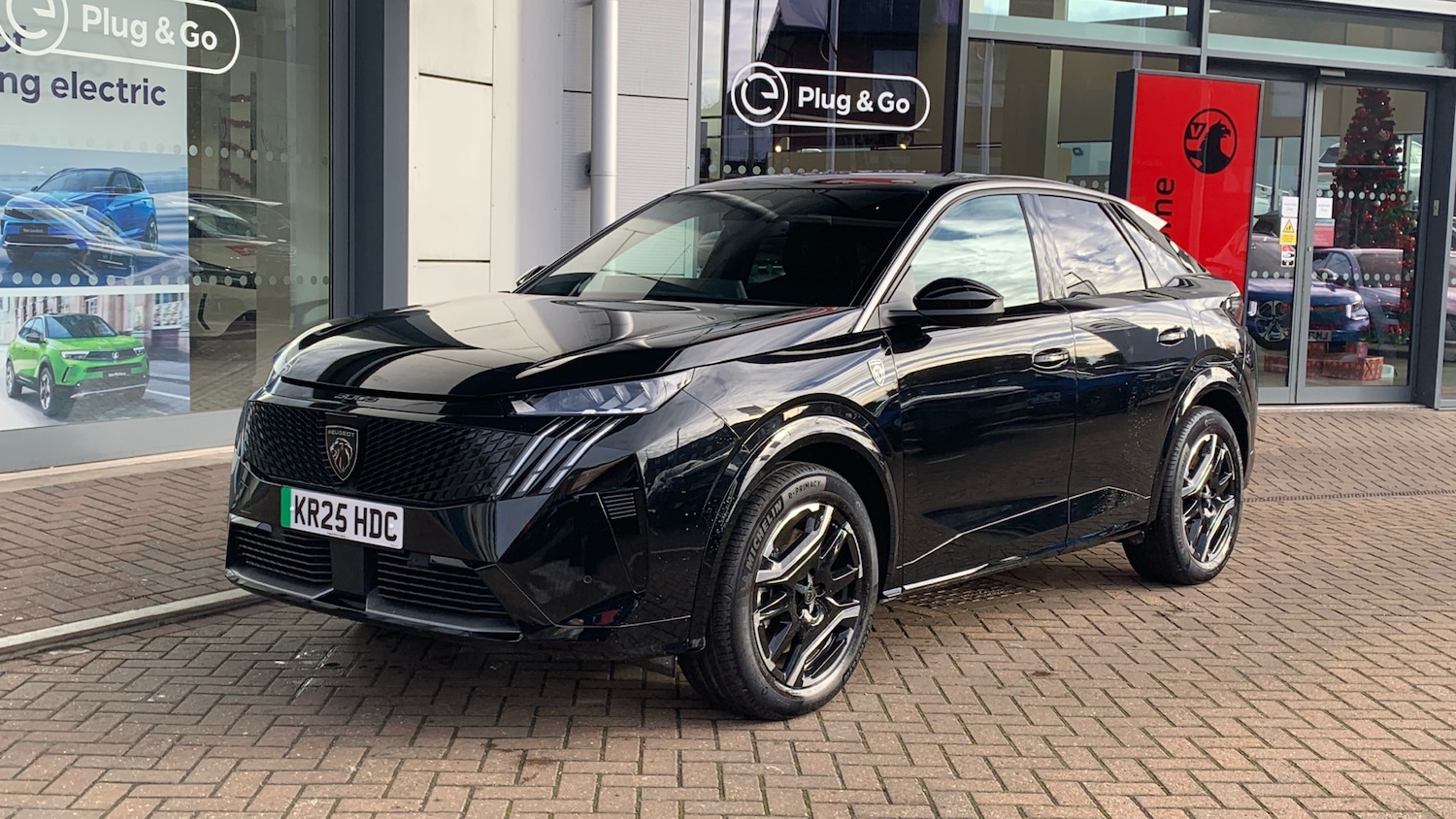 Used Peugeot 3008 2025 for sale - 76866808: Photo 7