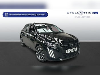Used Peugeot 208 2025 for sale - 79203056: Photo