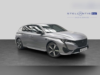 Used Peugeot 308 2023 for sale - 79622893: Photo
