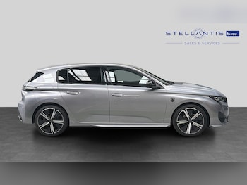 Used Peugeot 308 2023 for sale - 79622893: Photo