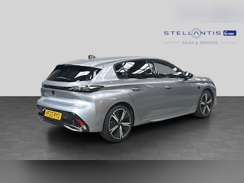 Used Peugeot 308 2023 for sale - 79622893: Photo