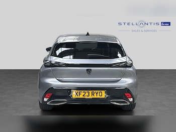 Used Peugeot 308 2023 for sale - 79622893: Photo
