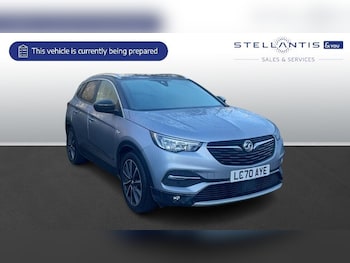 2020 - 1.6 Hybrid4 300 SRi Nav 5dr Auto