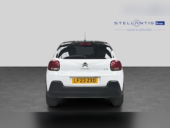 Used Citroen C3 2023 for sale - 79063225: Photo