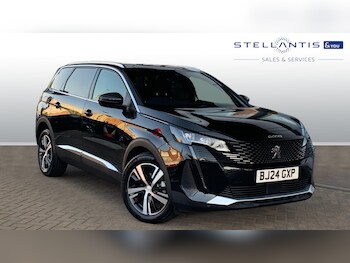 Used Peugeot 5008 2024 for sale - 75647787: Photo