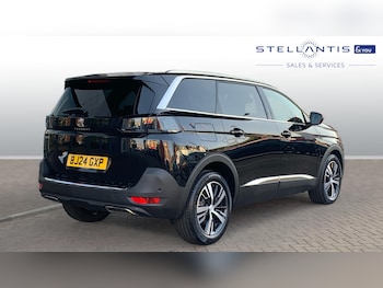 Used Peugeot 5008 2024 for sale - 75647787: Photo